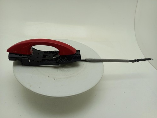 Skoda octavia door handle - skoda,