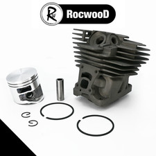 Cylinder Pot And Piston