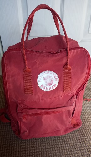 Fjallraven kanken classic - fjallraven,