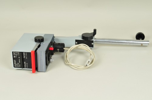 Durst m301 enlarger column - m301,