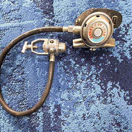 Air luxe vintage scuba - air,