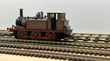 Hornby Terrier Fulham 0-6-0 