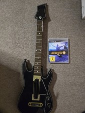 Guitar Hero Live PlayStation 3