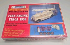 Match-Craft Construction Kit