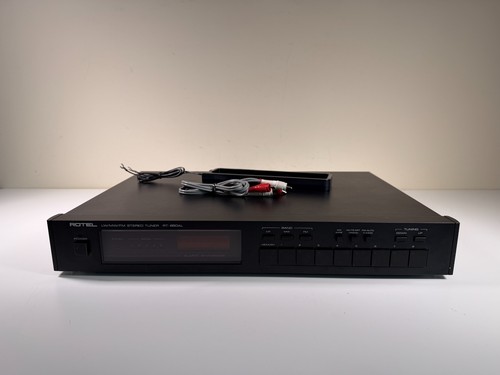 Rotel 850al hifi stereo - rt-850al,