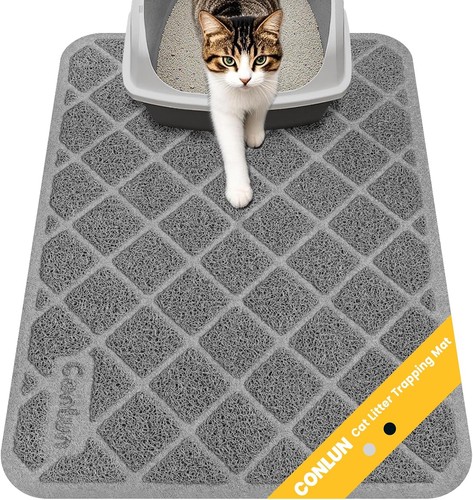 Cat litter mat trap - 61, x