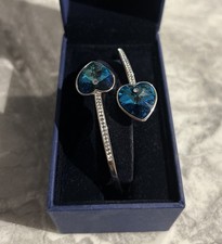 Warren James Swarovski