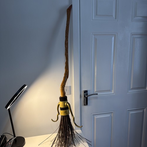 Harry potter nimbus 2000 - harry,
