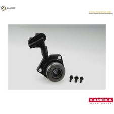 CENTRAL SLAVE CYLINDER CLUTCH