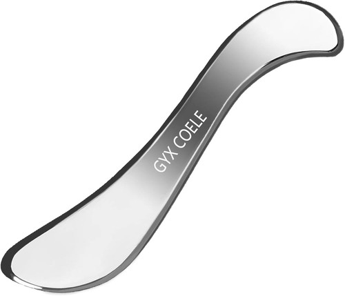 Gyx coele muscle scraper - gyx,