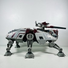 Star Wars The Clone Wars AT-TE