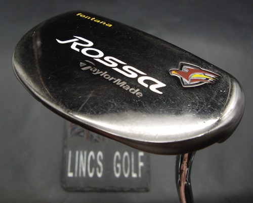 Taylormade rossa fontana agsi - taylormade,