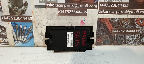 Bmw e90 xenon footwell light - footwell,