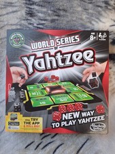 Hasbro Gaming World Series Of