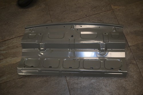 Ford escort mk2 mark parcel - ford,