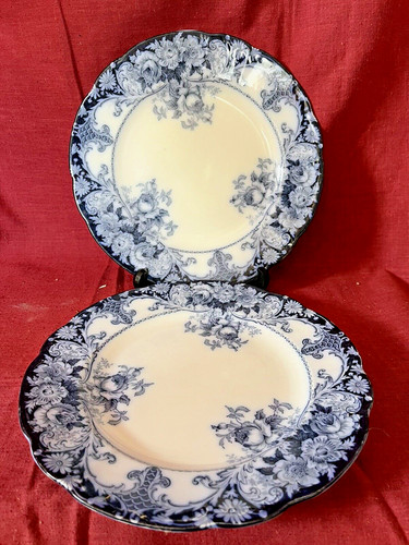Antique victorian jhw - antique, &