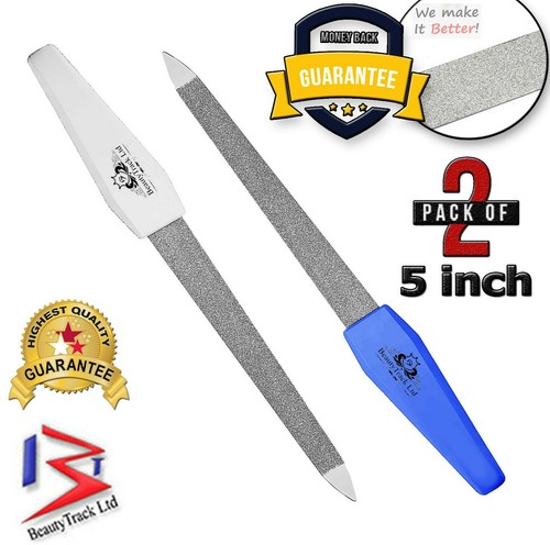 Diamond deb file skin toe - diamond,