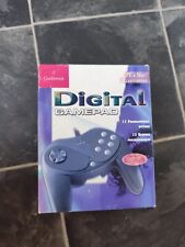 Vintage Digital Gamepad PC, Mac (New Sealed Contents)  