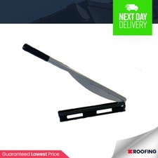 Armatool Heavy Duty | Roof Slate Guillotine | For Cutting Natural Roof Slate