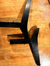 Original Black TV Stand Neck Leg MAM642843 for LG 43lk5100pla 49uh6100uh