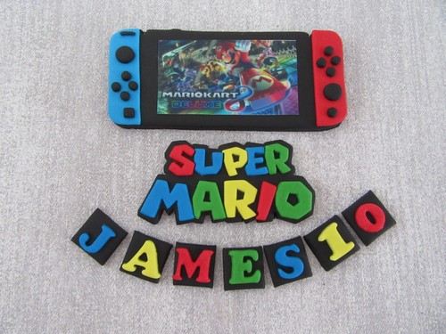 Nintendo switch mario kart - nintendo,