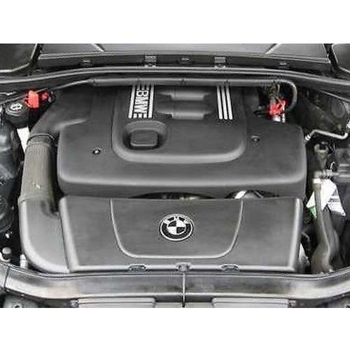 2006 bmw 320d - 2006, e91