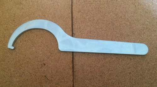New spanner for - new,