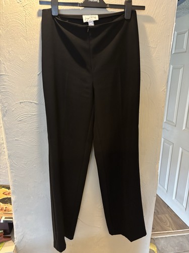 Joesph ribkoff black straight - ribkoff,