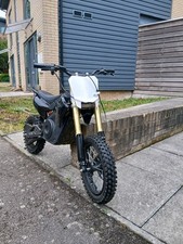 FunBikes MXR 1400w Lithium