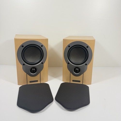 Pair mission m31i bookshelf - pair,