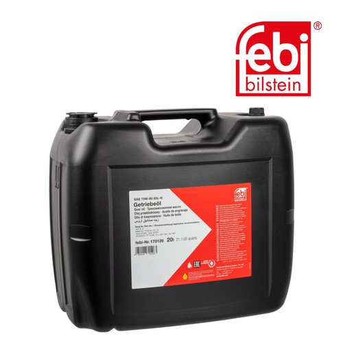 Febi engine fits mitsubishi - febi, l