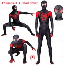 Spiderman Miles Morales