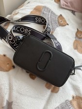Marc Jacobs Small Leather