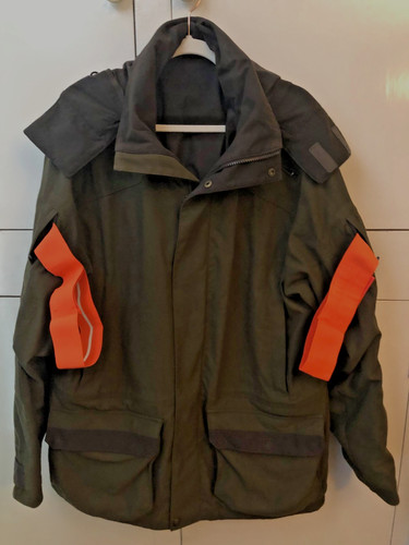 Harkila pro hunter goretex - hunter,