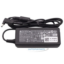 New Delta Adapter For Acer Model ADP-45FE F 19V 2.37A Laptop 45W Adaptor Charger