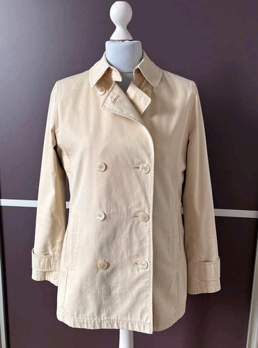 Burberry women caban trench - burberry,