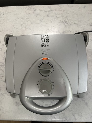 George foreman 12791 lean - george, 12791-10