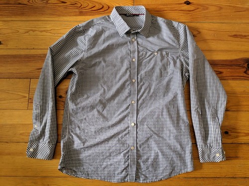 Rohan newtown men blue upf - rohan,