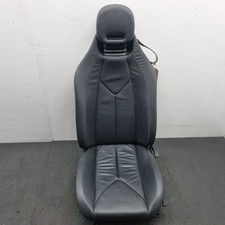 MERCEDES SLK R171 FRONT