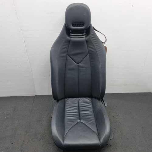 Mercedes slk r171 front - r171,