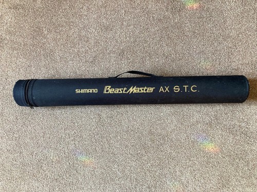 Shimano beast master - shimano,