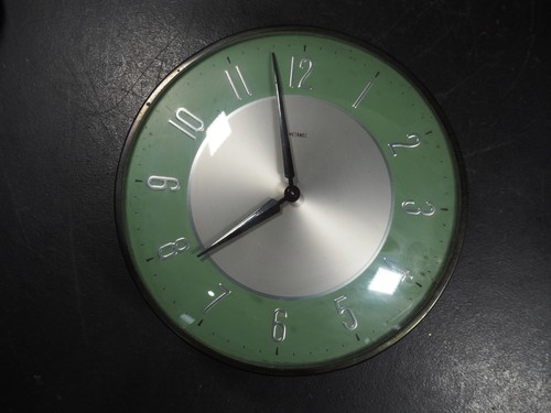 Vintage metamec green wall - metamec,
