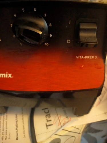 Vitamix vita prep commercial - vita,