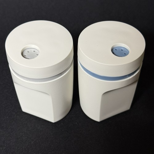 Vintage tupperware salt and - tupperware,
