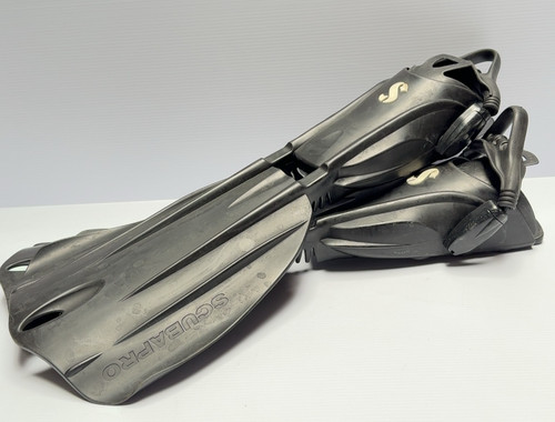 Scubapro seawing nova fins - scubapro, in