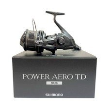 Shimano 23 Power Aero Td