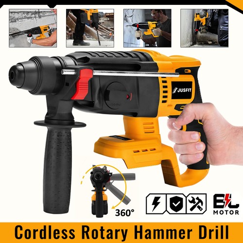 Brushless cordless dual - brushless,