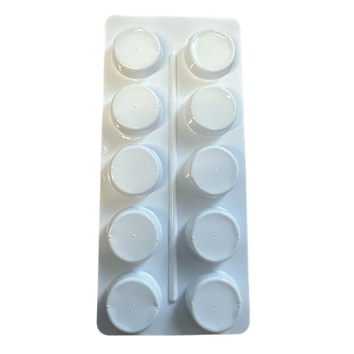 Cleaning tablets for - cleaning,