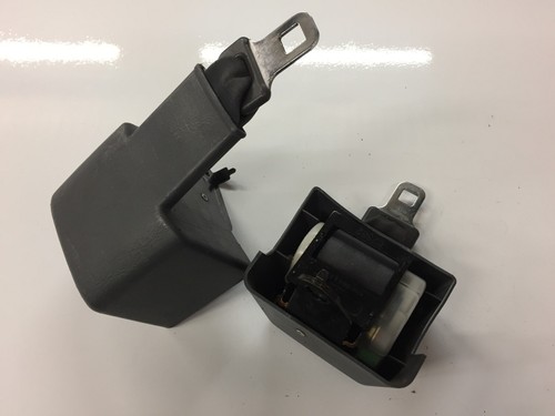 Pair remote mounted lap - remote,