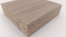 Kitchen Worktops Laminate 38mm , 650mm Deep, 800mm to 1500mm Long